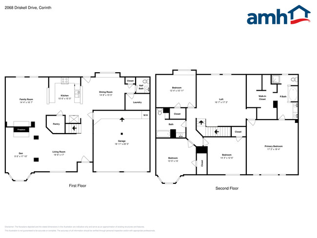 Building Photo - 2068 Driskell Dr