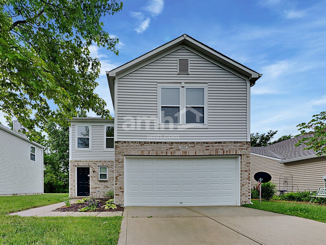 Primary Photo - 1207 N Aberdeen Dr