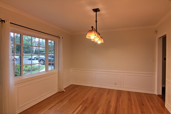 Foto del edificio - 3850 Canfield Rd