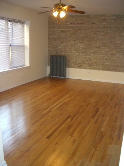 Building Photo - 6150 N Winthrop Ave