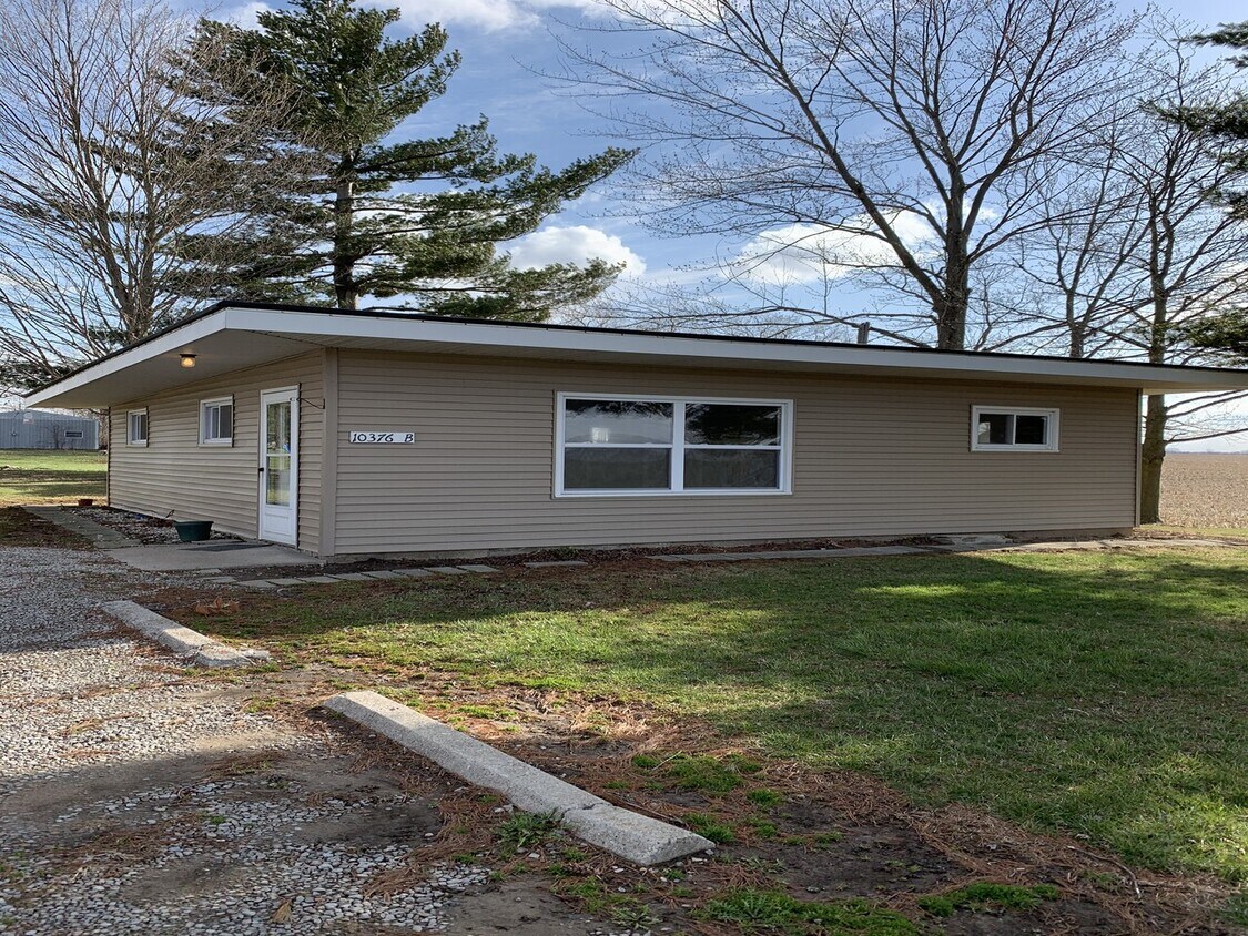 Building Photo - 10376 State Rt 107