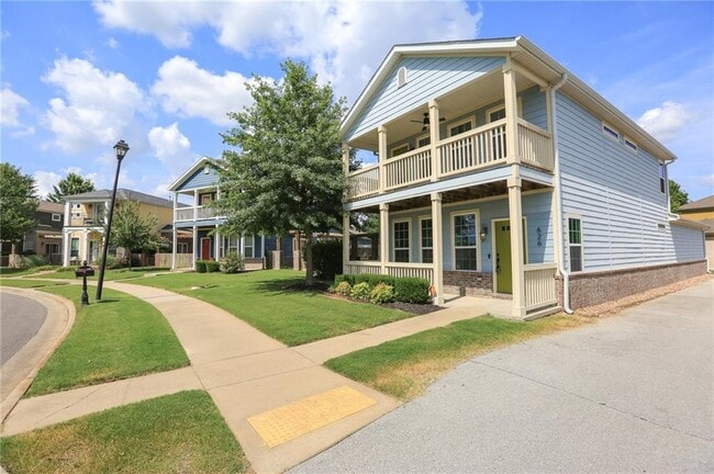 Building Photo - 626 N Tennyson Ln