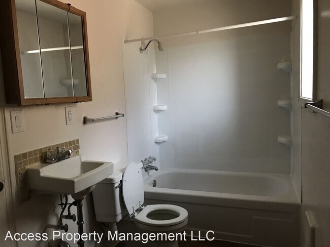Building Photo - 1 br, 1 bath House - 313 N Blaine St
