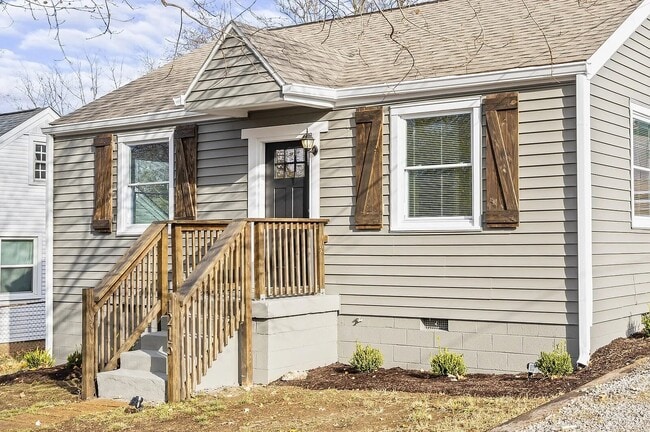 Photo - 1215 Emmett Ave House