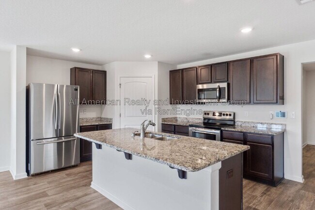 Foto del edificio - 921 Merganser Way