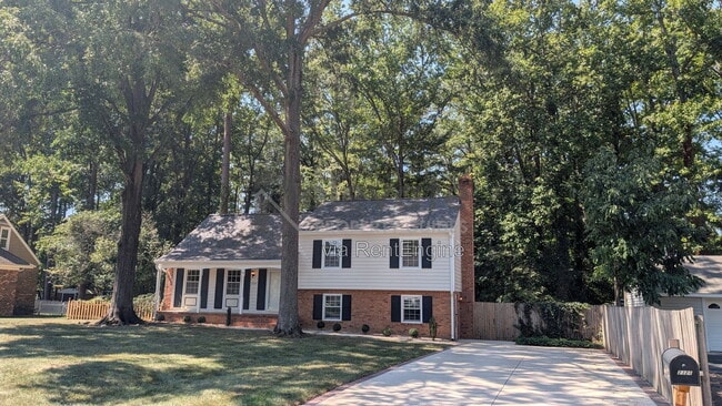 Building Photo - 2321 Pleasant Run Dr
