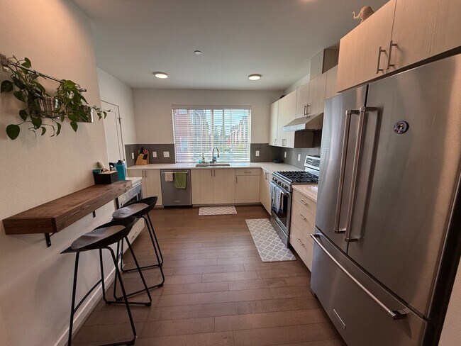 Foto del edificio - 1480 157th Ct NE