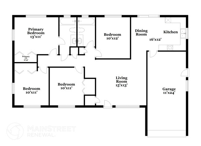 Building Photo - 7357 Riverside Pl