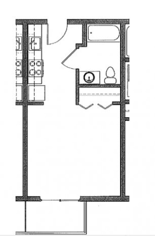 Foto del edificio - The Yards