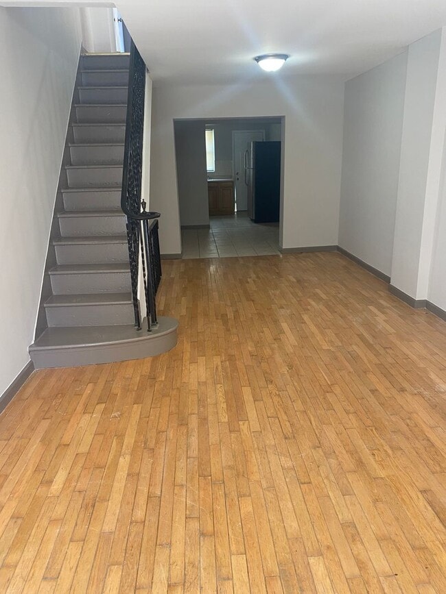 Foto del edificio - 2 Bedroom and 1 Bathroom House in South Ph...
