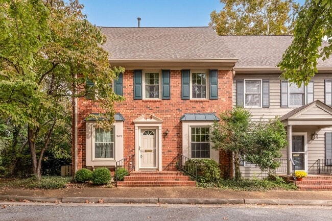 Prime Location! - Prime Location! Townhome