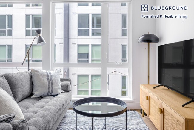 Foto del edificio - 1889 Harrison St