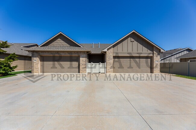 Foto del edificio - 3732 N Tyler Ct