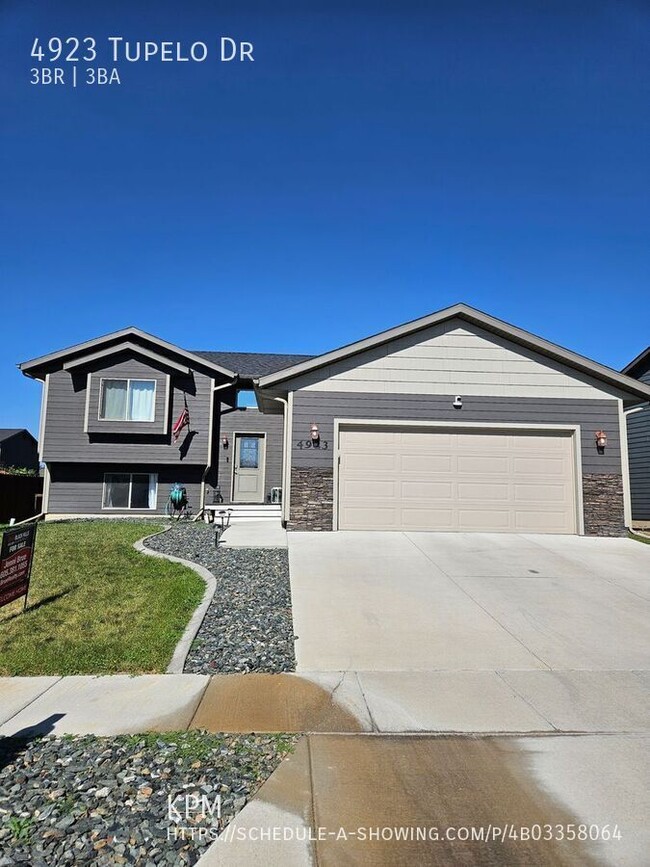 Building Photo - 4923 Tupelo Dr