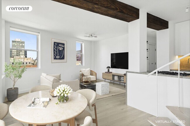 Foto del edificio - 350 W 14th St