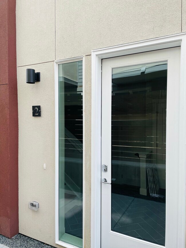 Photo - 1260 Quitman St Townhome