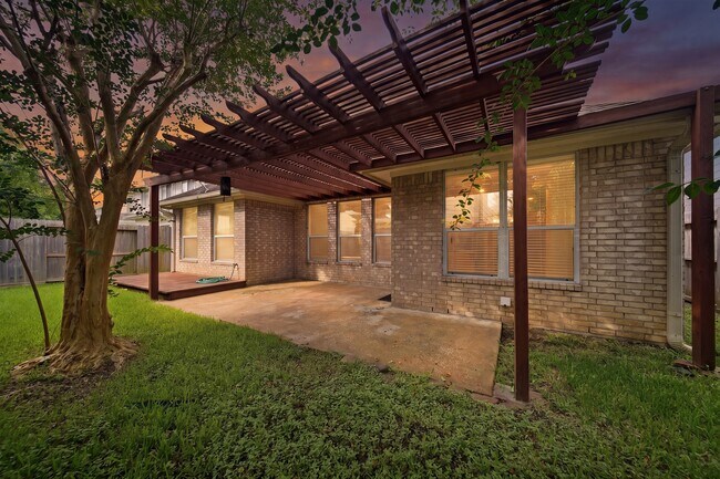 Foto del edificio - 1631 Crescent Shores Ln