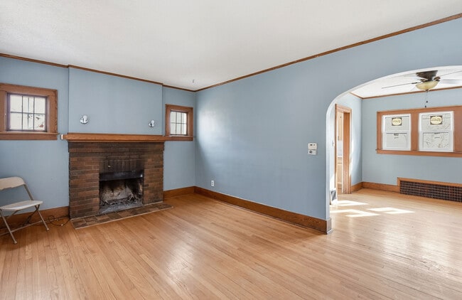 Foto del edificio - 4709 Shirley St