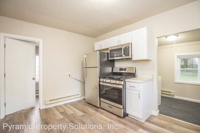 Building Photo - 1 br, 1 bath House - 1921 E 21st St