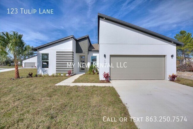 Foto del edificio - 123 Tulip Ln