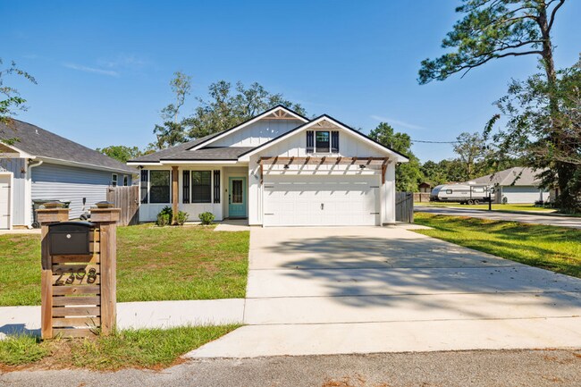 Foto del edificio - 2398 Fairburn St