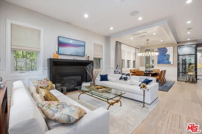 Foto del edificio - 4225 Alcove Ave