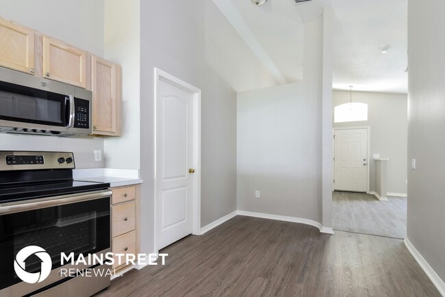 Foto del edificio - 3232 Fremont Ct