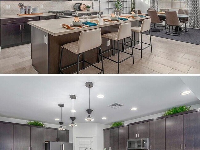Foto del edificio - 4 Bedroom Single Family Home in Queen Creek