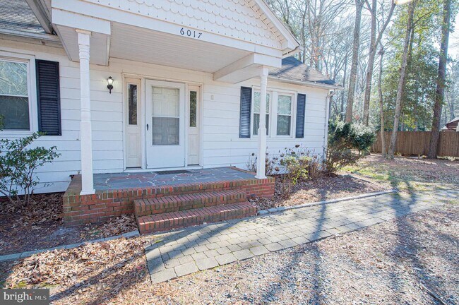 Building Photo - 6017 Walston Switch Rd