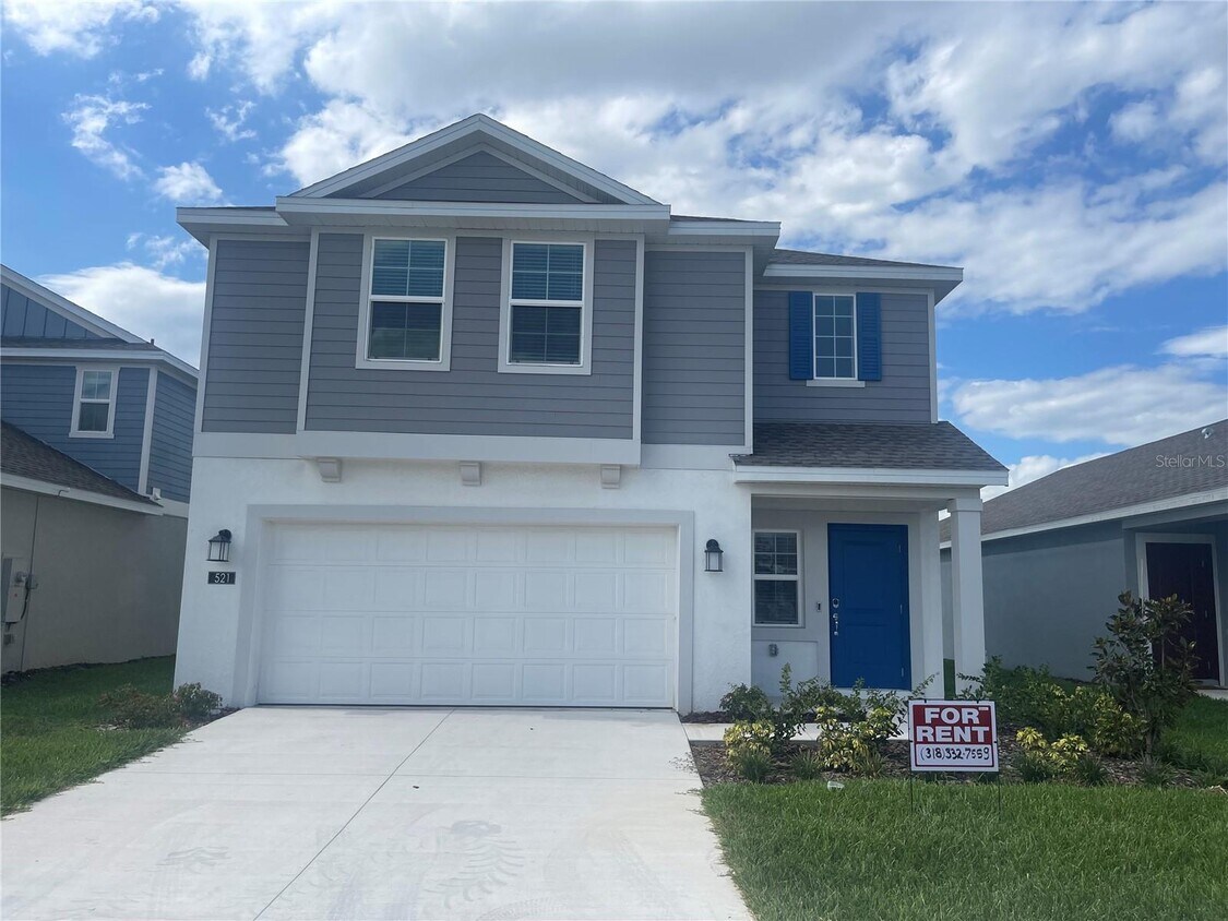 Foto principal - 521 Sea Turtle Ln