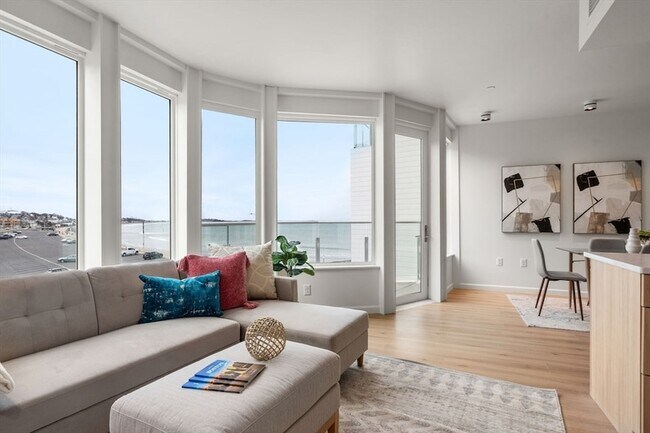 Foto del edificio - 120 Nantasket Ave
