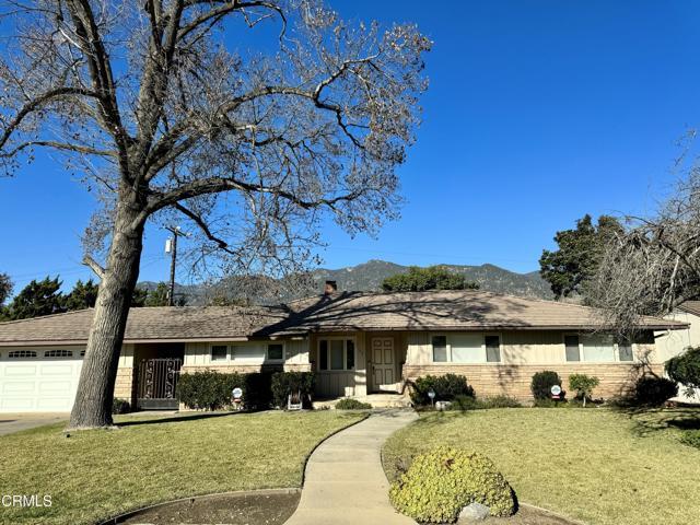 Building Photo - 1123 Monte Verde Dr
