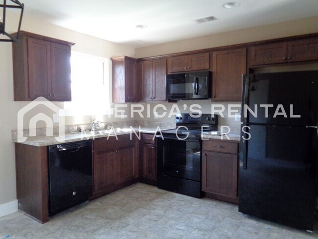 Foto del edificio - Home for Rent in Vance!! Available NOW! DE...