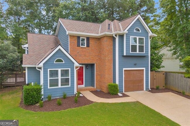 Building Photo - 914 Bradford Ln