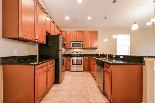 Building Photo - 527 Hibiscus Cove Dr