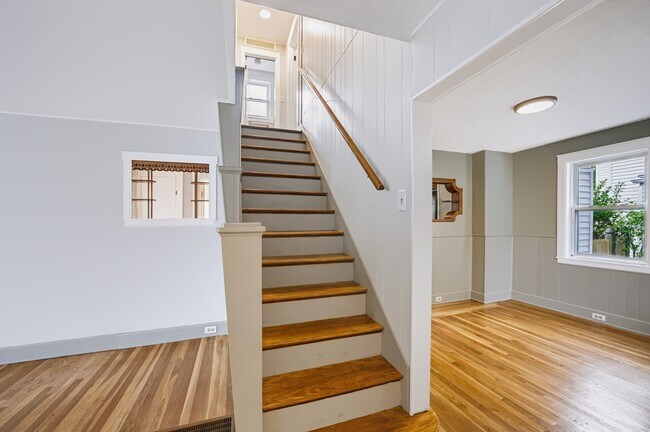 Foto del edificio - 22 Ruggles St