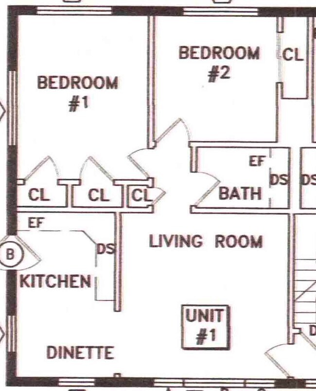 Building Photo - 4171 S Clement Ave