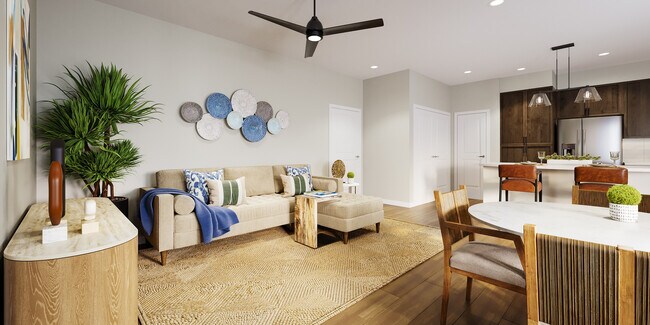 Vivienda unifamiliar - Elate Bent Tree