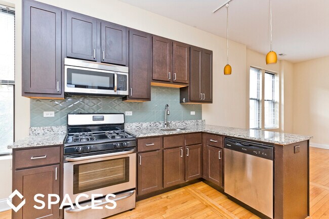 Foto del edificio - 4053 N Leavitt St
