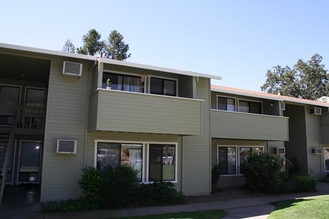 Building Photo - Timber Ridge Apartments