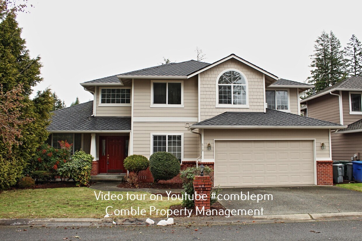 Photo - 518 234th Pl NE (Sammamish, WA)