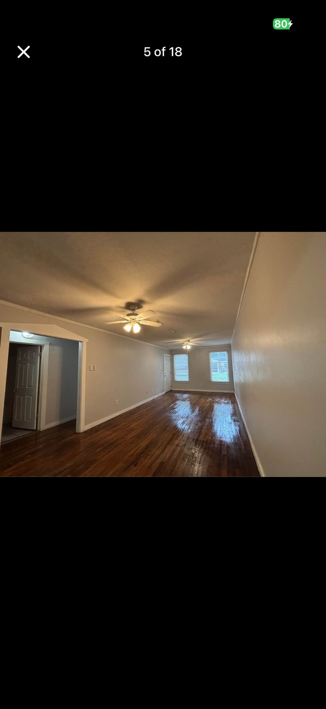 Building Photo - 4205 Spurgeon Dr