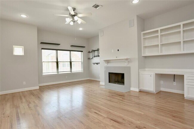 Photo - 3614 Main Plaza Dr Townhome