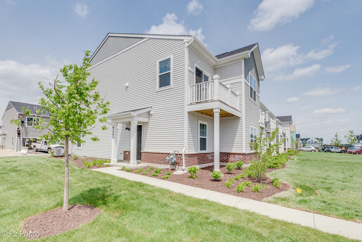 Foto principal - 4323 Chelsea Mnr Cir