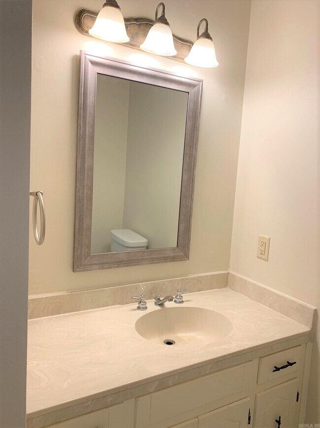 Foto del edificio - 12219 Teton Forest Dr