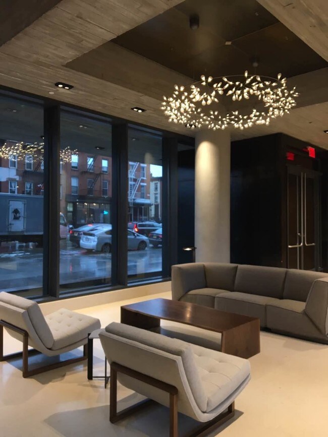 Foto del edificio - 550 Vanderbilt St
