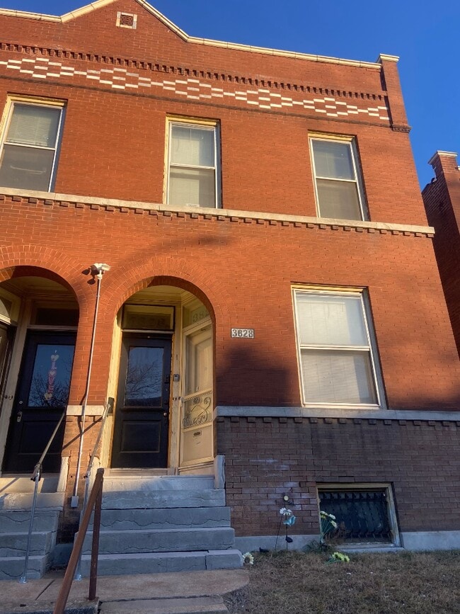 Building Photo - 3826 Nebraska Ave