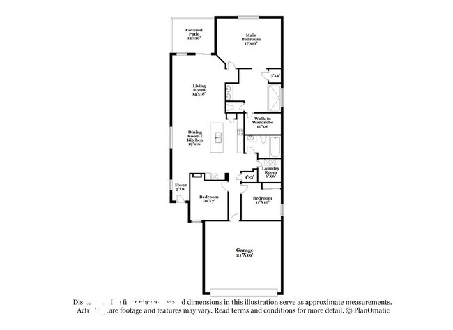 Building Photo - 876 E Bottomlands Ln