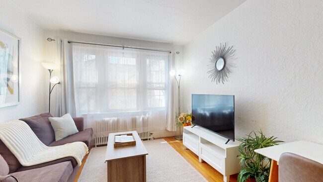 Foto del edificio - 105 Kilsyth Rd