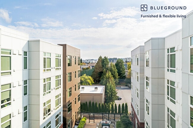 Building Photo - 8709 161st Avenue Northeast